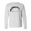 Authentic Long Sleeve T-Shirt Thumbnail