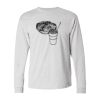 Authentic Long Sleeve T-Shirt Thumbnail