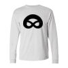 Authentic Long Sleeve T-Shirt Thumbnail