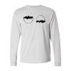 Authentic Long Sleeve T-Shirt Thumbnail