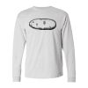 Authentic Long Sleeve T-Shirt Thumbnail