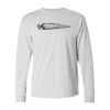 Authentic Long Sleeve T-Shirt Thumbnail