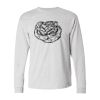 Authentic Long Sleeve T-Shirt Thumbnail