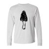 Authentic Long Sleeve T-Shirt Thumbnail