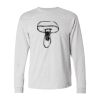 Authentic Long Sleeve T-Shirt Thumbnail