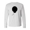 Authentic Long Sleeve T-Shirt Thumbnail