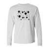 Authentic Long Sleeve T-Shirt Thumbnail