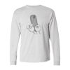 Authentic Long Sleeve T-Shirt Thumbnail