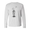 Authentic Long Sleeve T-Shirt Thumbnail