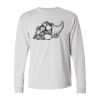 Authentic Long Sleeve T-Shirt Thumbnail