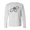 Authentic Long Sleeve T-Shirt Thumbnail