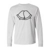 Authentic Long Sleeve T-Shirt Thumbnail