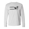 Authentic Long Sleeve T-Shirt Thumbnail