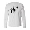 Authentic Long Sleeve T-Shirt Thumbnail