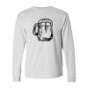 Authentic Long Sleeve T-Shirt Thumbnail