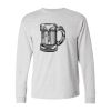 Authentic Long Sleeve T-Shirt Thumbnail