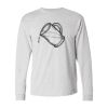 Authentic Long Sleeve T-Shirt Thumbnail