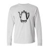 Authentic Long Sleeve T-Shirt Thumbnail