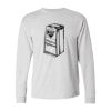 Authentic Long Sleeve T-Shirt Thumbnail