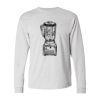 Authentic Long Sleeve T-Shirt Thumbnail