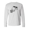 Authentic Long Sleeve T-Shirt Thumbnail