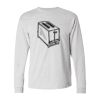 Authentic Long Sleeve T-Shirt Thumbnail