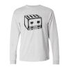 Authentic Long Sleeve T-Shirt Thumbnail