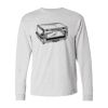 Authentic Long Sleeve T-Shirt Thumbnail