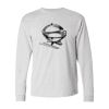 Authentic Long Sleeve T-Shirt Thumbnail