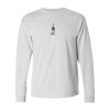 Authentic Long Sleeve T-Shirt Thumbnail