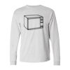 Authentic Long Sleeve T-Shirt Thumbnail