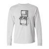 Authentic Long Sleeve T-Shirt Thumbnail