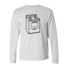 Authentic Long Sleeve T-Shirt Thumbnail