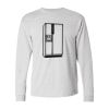 Authentic Long Sleeve T-Shirt Thumbnail