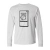 Authentic Long Sleeve T-Shirt Thumbnail