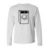 Authentic Long Sleeve T-Shirt Thumbnail