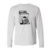 Authentic Long Sleeve T-Shirt Thumbnail