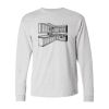 Authentic Long Sleeve T-Shirt Thumbnail