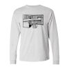 Authentic Long Sleeve T-Shirt Thumbnail