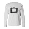 Authentic Long Sleeve T-Shirt Thumbnail