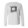 Authentic Long Sleeve T-Shirt Thumbnail