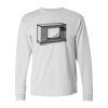 Authentic Long Sleeve T-Shirt Thumbnail