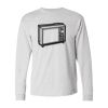 Authentic Long Sleeve T-Shirt Thumbnail