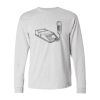 Authentic Long Sleeve T-Shirt Thumbnail