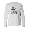 Authentic Long Sleeve T-Shirt Thumbnail