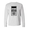 Authentic Long Sleeve T-Shirt Thumbnail