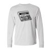 Authentic Long Sleeve T-Shirt Thumbnail