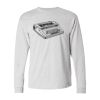 Authentic Long Sleeve T-Shirt Thumbnail