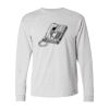 Authentic Long Sleeve T-Shirt Thumbnail