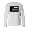 Authentic Long Sleeve T-Shirt Thumbnail